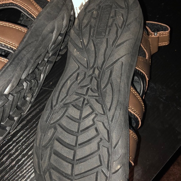 KHOMBU SANDALS - Picture 4 of 5